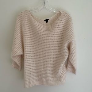 Super soft Ann Taylor sweater